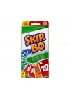 ®  52370 Skip-Bo Kartlar
