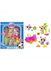 ® 5240 Littlest Pet Shop Minişler Safari Oyun Seti S1 -
