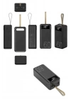 ® 60.000 Mah Hızlı powerbank