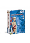 ®  64297 İnsan Anatomisi - Bilim ve Oyun +8 yaş