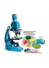 ® 64473 Bilim ve Oyun - Süper Mikroskop +8 yaş