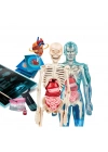 ® 64474 Bilim ve Oyun - Süper Anatomi +8 yaş
