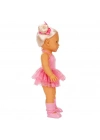 6455 BEBEK TİNA BALLERINA 45CM 2R