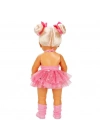 6455 BEBEK TİNA BALLERINA 45CM 2R