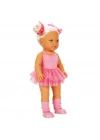 6455 BEBEK TİNA BALLERINA 45CM 2R