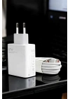 ® 67W Şarj Aleti Turbo Hızlı Type-C Şarj