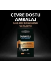 ®   6Lı Optimum AAA Kalem Pil