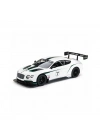 ® 70600 Kumandalı Bentyley Continental GT3  1:14 -