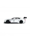® 70600 Kumandalı Bentyley Continental GT3  1:14 -