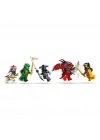 ® 71832   Ninjago Thunderfang Kaos Ejderhası 668 parça +8 yaş