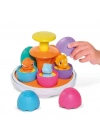 ® 73252 Tomy - Dönen Dino Yumurtalar +12 ay