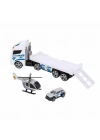 ® 73501 POLİS HELİKOPTER ARAÇ