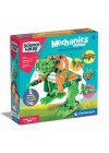 ® 75061TR Mechanics Junior - Hareketli Dinozorlar +6 yaş
