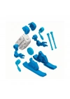 ® 75136TR Robotik Laboratuvarı - Skier +8 yaş