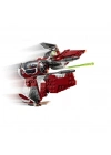 ® 75401 - Ahsokanın Jedi Interceptorı 290 Parça +8 Yaş