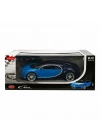 ® 75700 Rastar Bugatti Chiron Uzaktan Kumandalı Araba 1:14 Ölçek