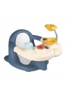 ® 7600140404 Little Smoby Bebek Banyo Oturağı