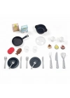® 7600310914 Smoby Cherry Kitchen Mutfak Oyun Seti