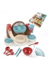 ® 7600312115 Smoby Chef Cake Pops Fabrikası Oyun Seti