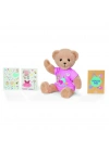 ® 837139 Baby Born Ayıcık - Pembe 36 cm