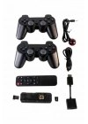 8K Ultra HD Game Box 36500 Oyunlu Game Stick Oyun Konsolu