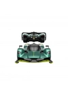 ® 92100 Kumandalı Işıklı Aston Martin Valkyrie Amr Pro 1:14 -