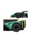 ® 92100 Kumandalı Işıklı Aston Martin Valkyrie Amr Pro 1:14 -