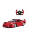 ® 94600 Kumandalı Ferrari 296 GTS 1:16 Kırmızı