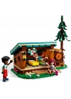 ®  A Camp Cozy Cabins 42624