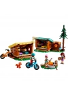 ®  A Camp Cozy Cabins 42624