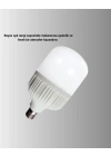 Acil Durumlara Uygun Şarjlı Torch LED Ampul 30 Watt