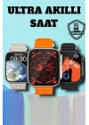 ® Adımsayar, Uyku Takibi ve Spor Kalori Hesaplama Akıllı Saat