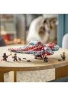®  Ahsoka Tanonun T-6 Jedi Mekiği 7536