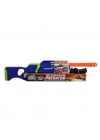 ®  Air Warriors Predator 4 Mermili Sünger Dart Atan Silah