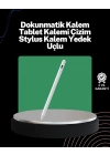 ® Akıcı Yazı ve Çizim için Eğim Sensörlü Dijital Kalem – 20 Saat Kesintisiz Kullanım