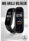 ® Akıllı Bileklik Su Geçirmez Bileklik, Uzun Pil Ömrü ve Hızlı Şarj Özelliği