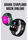 ® Akıllı Saat Amoled Ekran GPS ve Uyku Takibi Bluetooth Bağlantılı