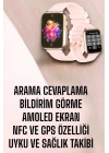 ® Akıllı Saat Kadınlara Uyku Ve Sağlık Takibi Yapabilen Bileklik Hediyeli