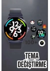 ® Akıllı Saat Sesli Görüşme Bluetooth Bağlantılı 3 Kordonlu