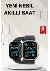 ® Akıllı Saat Sesli Görüşme Titreşimli GPS Bağlantısı Müzik Dinleme Sosyal Medya Bildirimleri