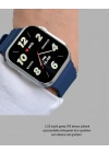 ® Akıllı Saat Ultra  2.05 IPS Ekran Bluetooth Aramalı Spor Modlu