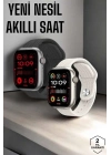 ® Akıllı Saat Yeni Nesil GPS Özelliği NFC Ve Uyku Takibi