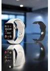 ® Akıllı Saat Yeni Nesil GPS Özelliği NFC Ve Uyku Takibi