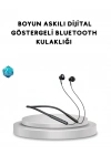® Aktif Gürültü Önlemeli Bluetooth Kulaklık – Dokunmatik Kontrol, Dahili Mikrofon, Yüksek Ses Kalitesi