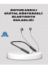 ® ANC Özellikli Kablosuz Bluetooth Kulaklık – Gürültü Engelleme, Eller Serbest Arama
