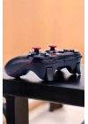 ® Android Uyumlu Gamepad X3 Game Stick Oyun Kolu Bluetooth Bağlantılı
