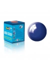® Aqua Color Ultramarine Blue - Gloss Boya- 18 ml