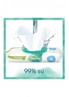 ®   Aqua Pure Islak Havlu Mendil 9Lu 432 Yaprak