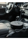 ® Araç İçi Power Inverter Çoklu USB Girişli Hızlı ve Güvenli Şarj