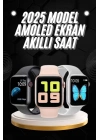 ® Arama Cevaplayabilen Akıllı Saat Bluetooth Bağlantılı Sosyal Medya Girişli
